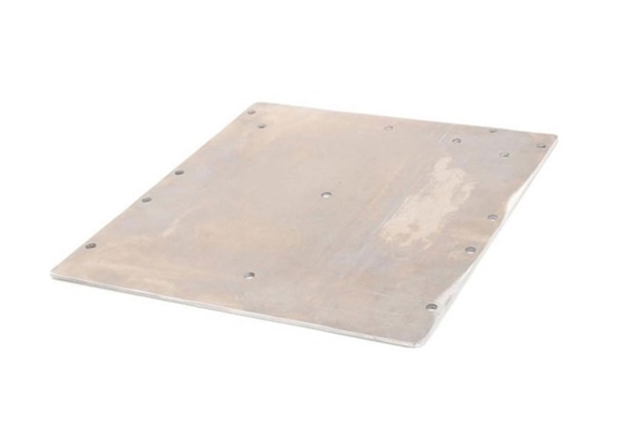 (image for) APW Wyott 84218 AL HEAT PLATE TRANSFER - Click Image to Close